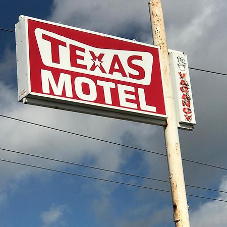Texas Motel Метарі Екстер'єр фото