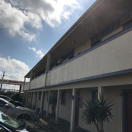 Texas Motel Метарі Екстер'єр фото