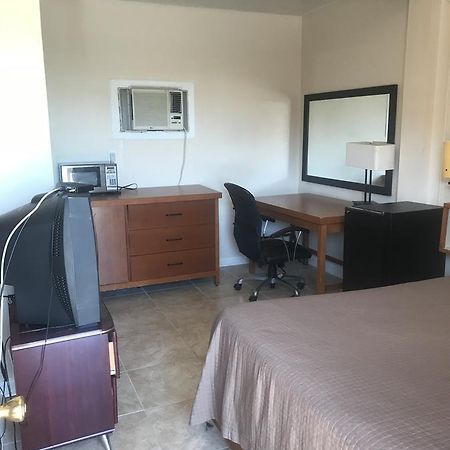 Texas Motel Метарі Екстер'єр фото