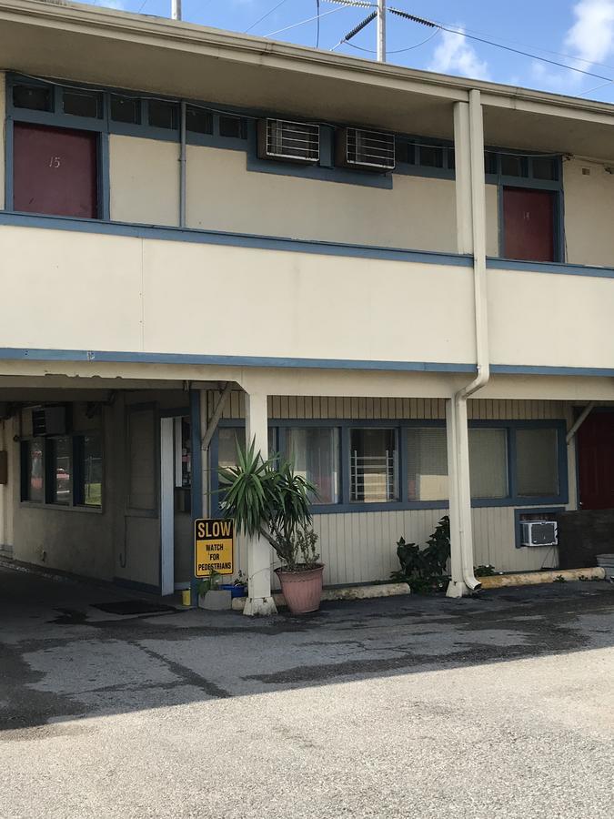 Texas Motel Метарі Екстер'єр фото
