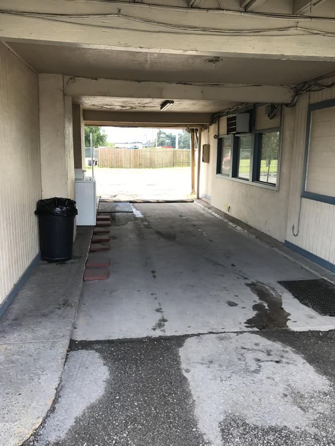 Texas Motel Метарі Екстер'єр фото