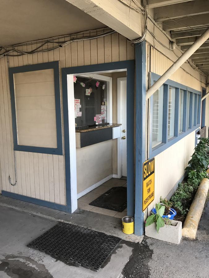 Texas Motel Метарі Екстер'єр фото