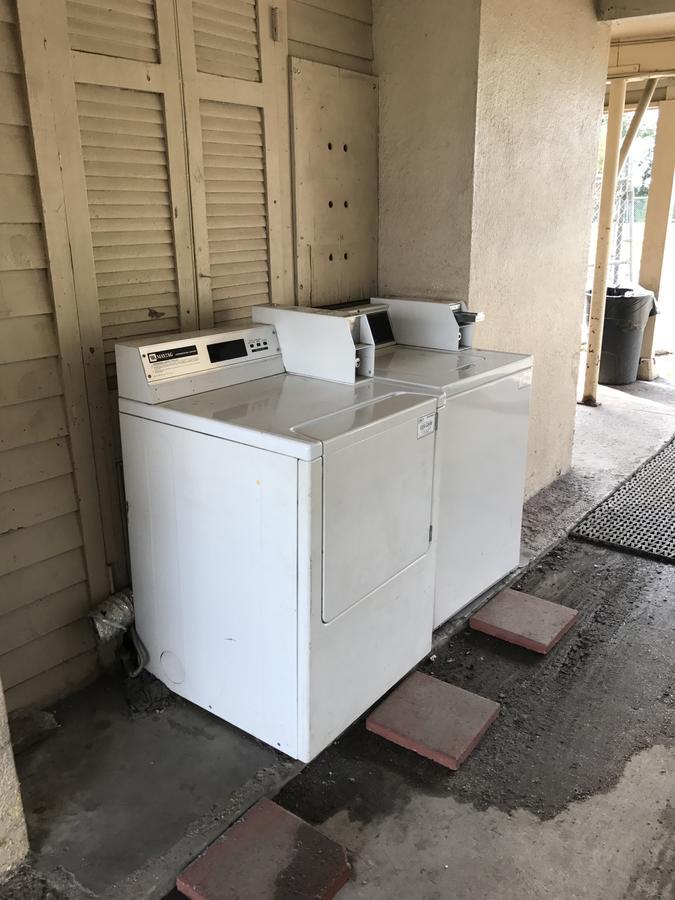 Texas Motel Метарі Екстер'єр фото