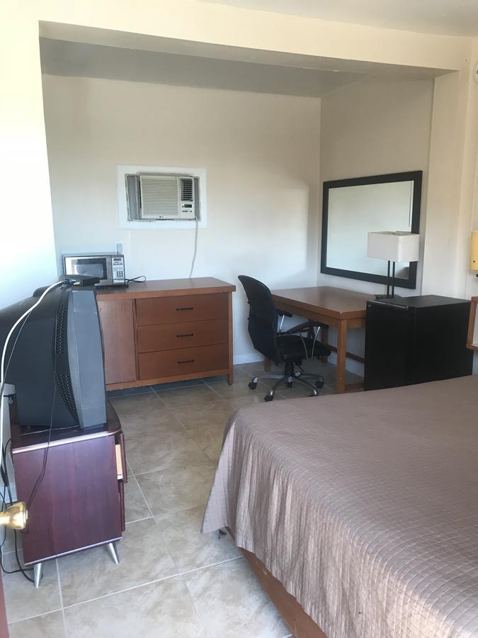 Texas Motel Метарі Екстер'єр фото