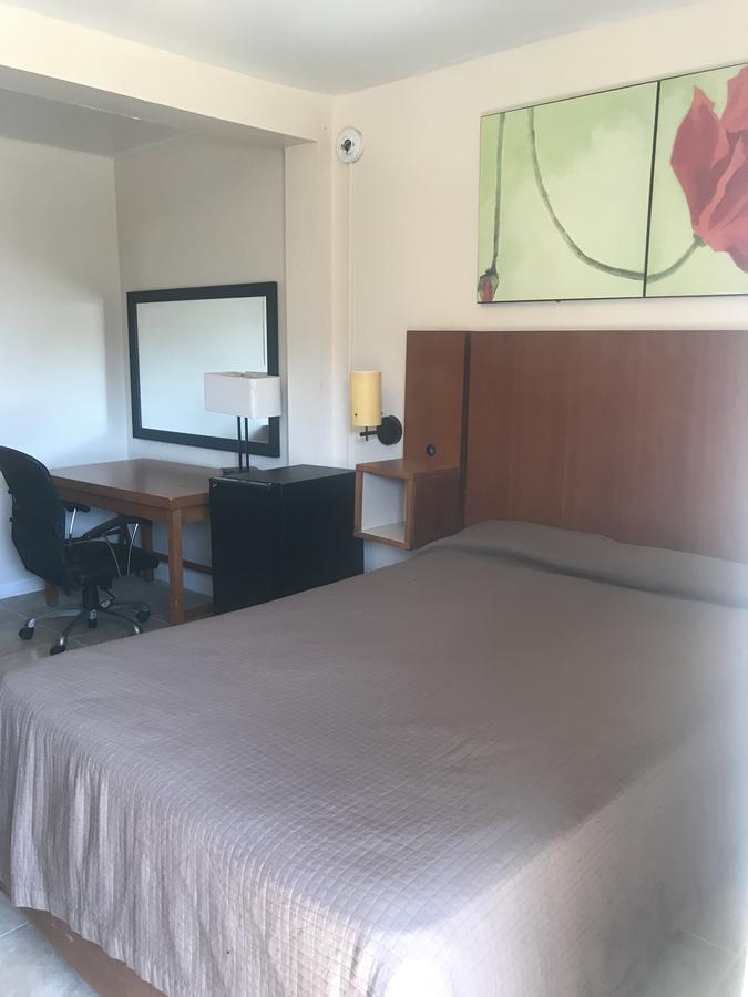 Texas Motel Метарі Екстер'єр фото
